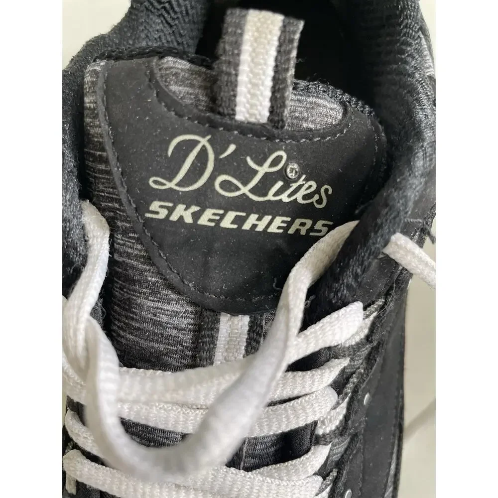 Skechers excellent see
